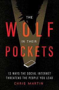 The Wolf In Their Pockets