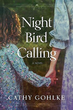 Night Bird Calling-Hardcover