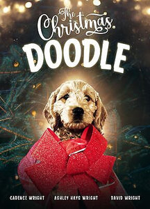 DVD-The Christmas Doodle