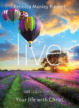 Live Grow Know: Live (DVD) : Your Life with Christ 1 (DVD video)