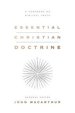Essential Christian Doctrine