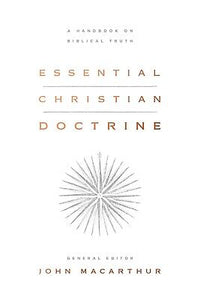 Essential Christian Doctrine