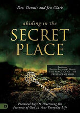 Abiding in the Secret Place