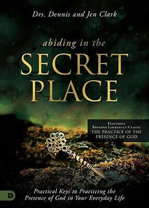 Abiding in the Secret Place