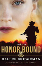 Honor Bound (Love And Honor #1)