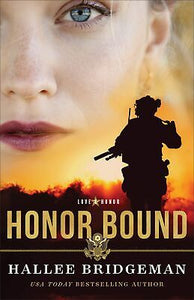 Honor Bound (Love And Honor #1)