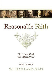 Reasonable Faith (3rd Edition)