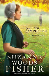 The Imposter (Bishop's Family #1)