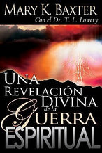 Spanish-Divine Revelation Of Spiritual Warfare