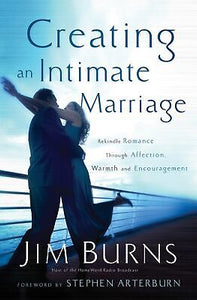 Creating An Intimate Marriage