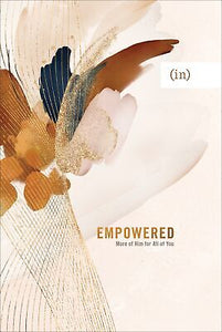 Empowered (in)courage