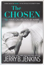 Book One: I Have Called You By Name