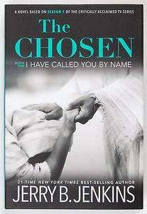 Book One: I Have Called You By Name