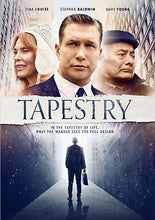 DVD-Tapestry