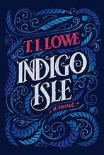 Indigo Isle-Softcover