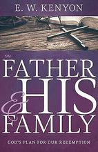 Father And His Family