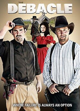DVD-The Debacle