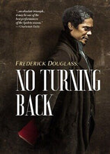 DVD-Frederick Douglass: No Turning Back