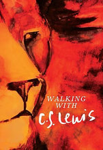 DVD-Walking With CS Lewis (DVD  Book  Leader Guide)