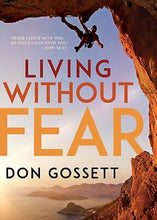 Living Without Fear