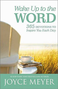 Wake Up To The Word