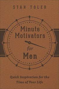Minute Motivators For Men