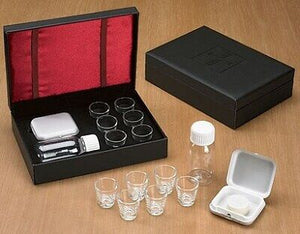 Communion Set-Portable-Six Cup