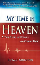 My Time In Heaven