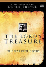 Audio CD-Lords Treasure (1 CD)