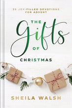 The Gifts Of Christmas
