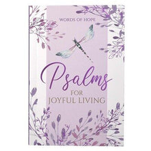Psalms For Joyful Living