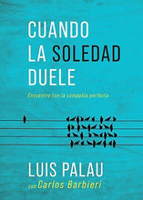 Spanish-When Loneliness Hurts