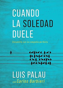 Spanish-When Loneliness Hurts