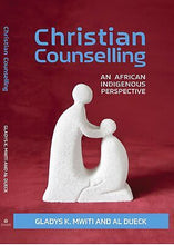 Christian Counselling