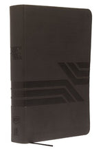 Extreme Teen Study Bible-NKJV: Real Faith for Real Life (Other)