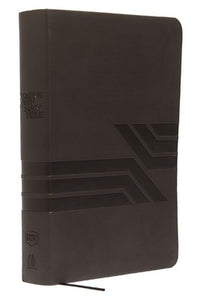 Extreme Teen Study Bible-NKJV: Real Faith for Real Life (Other)