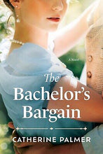 The Bachelor's Bargain (Miss Pickworth)