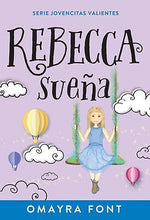 Spanish-Rebecca Dreams (V2)