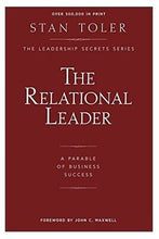 The Relational Leader