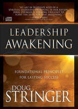 Audiobook-Audio CD-Leadership Awakening (6 CDs)