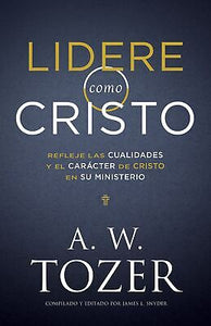 Spanish-Lead Like Christ