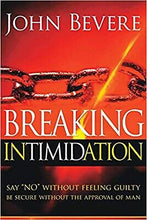 Breaking Intimidation (Repack)
