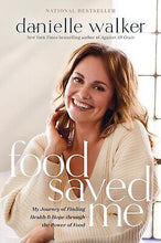 Food Saved Me)