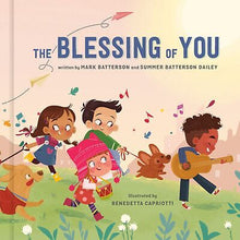 The Blessing Of You