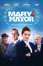 DVD-Mary 4 Mayor