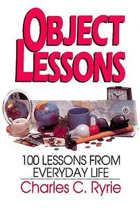 Object Lessons: 100 Lessons From Everyday Life