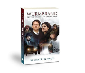 Wurmbrand (Paperback)