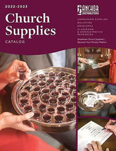 ~Broadman Church Supplies Catalog