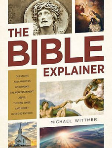 The Bible Explainer