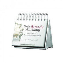 Calendar-You're Already Amazing (Day Brightener)